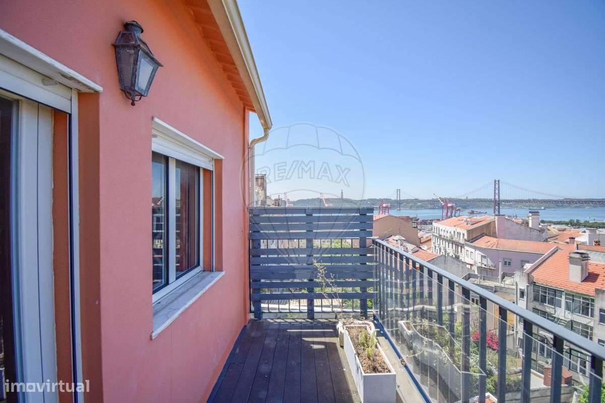 Apartamento T6 para venda - Grande imagem: 5/36