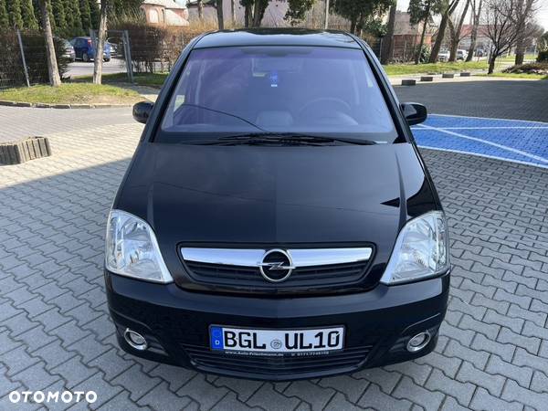 Opel Meriva 1.6 16V Innovation - 15