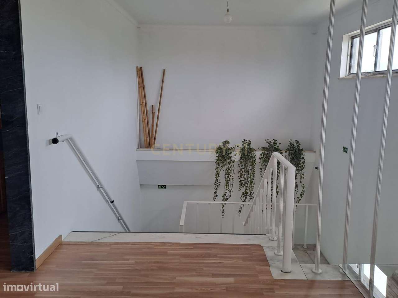 Escritórios 274 m² | 6 Salas | Refeitório | Entrada independente | Pal - Grande imagem: 4/15