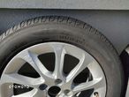 KOŁA OPONY LETNIE FELGI ALUMINIOWE 16 AUDI A3 8V 5x112 6.5J 8V0601025BM - 7