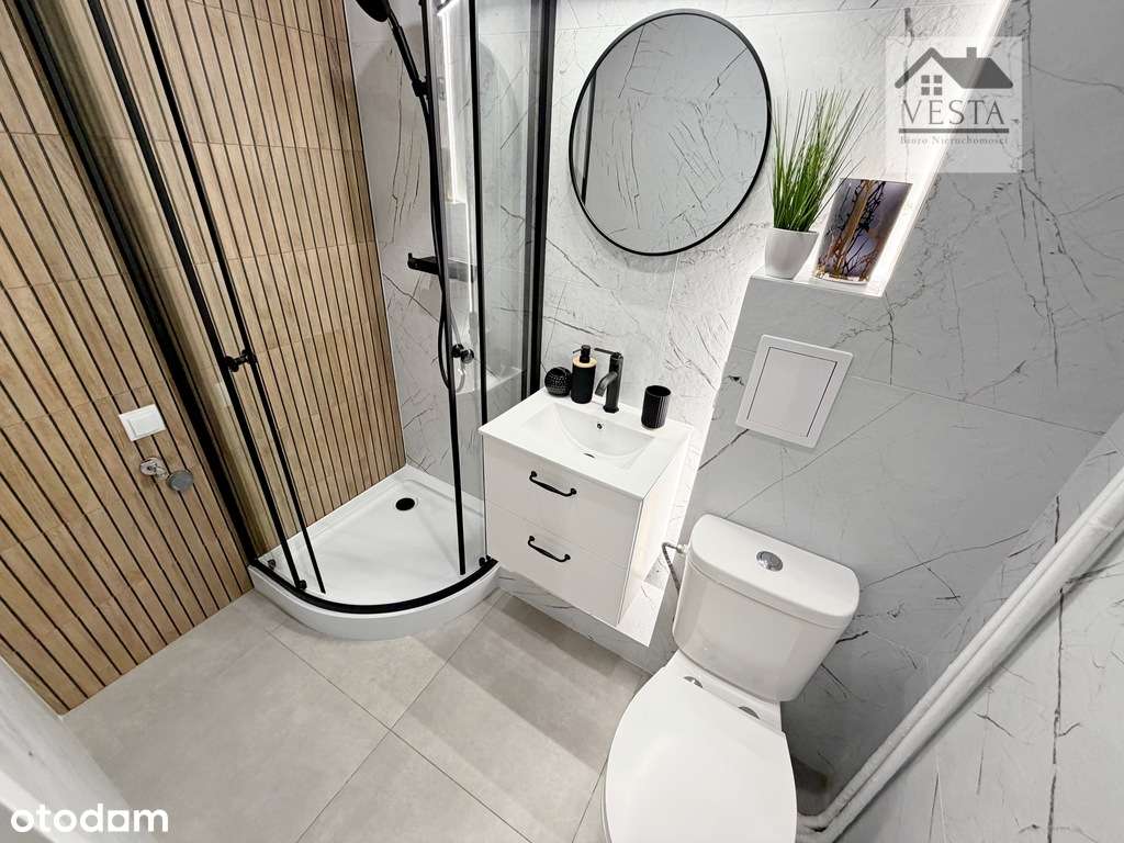 Nowoczesne 2 pokoje-5