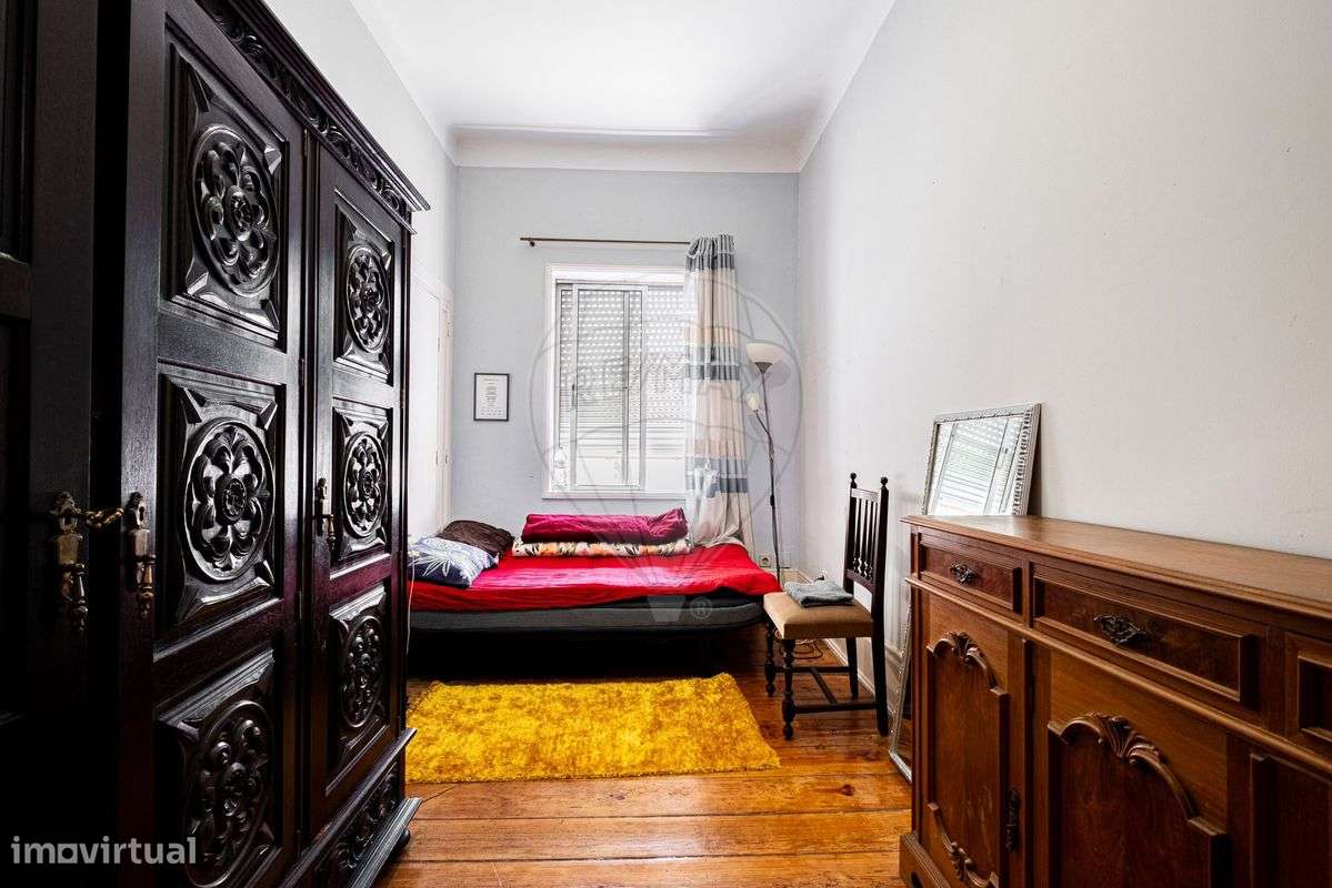 Apartamento T3 para venda - Grande imagem: 2/15