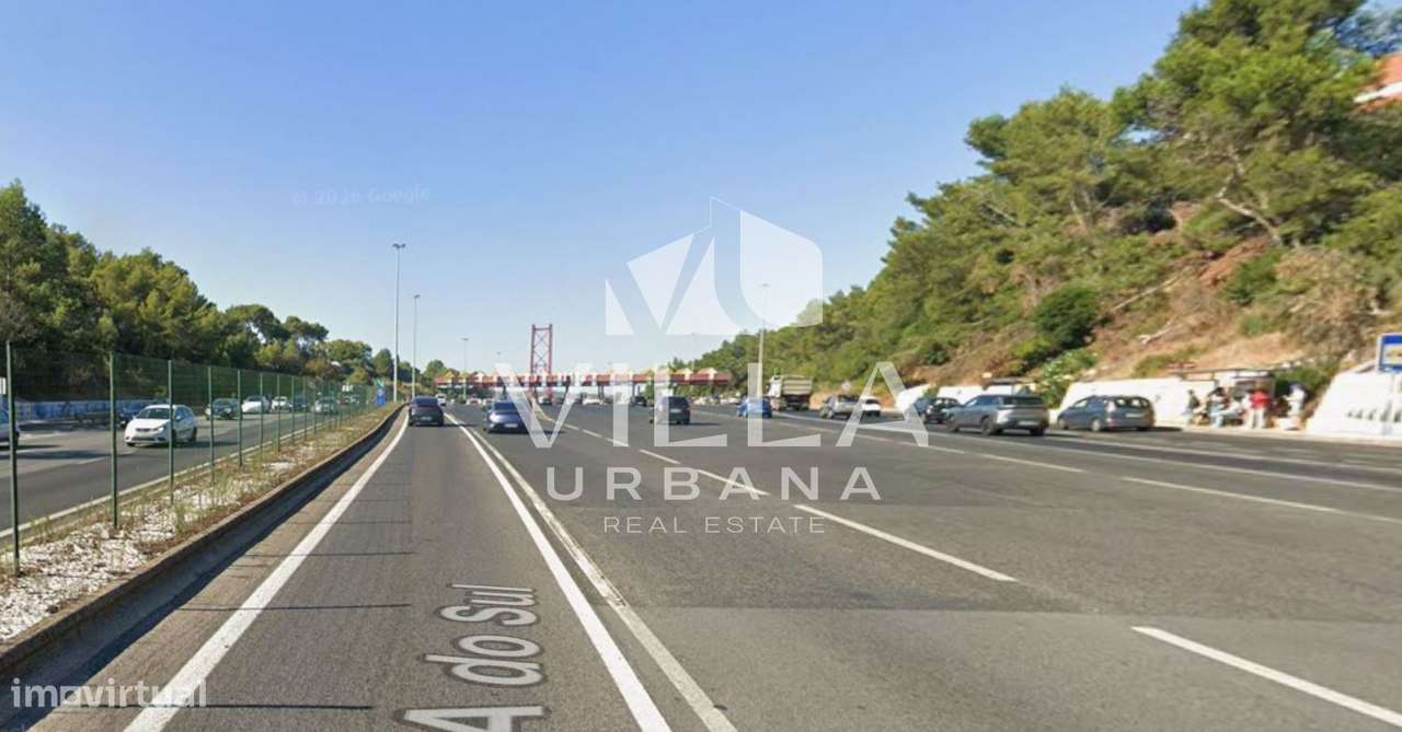 Apartamento T3 Localizado no Centro do Feijó-15