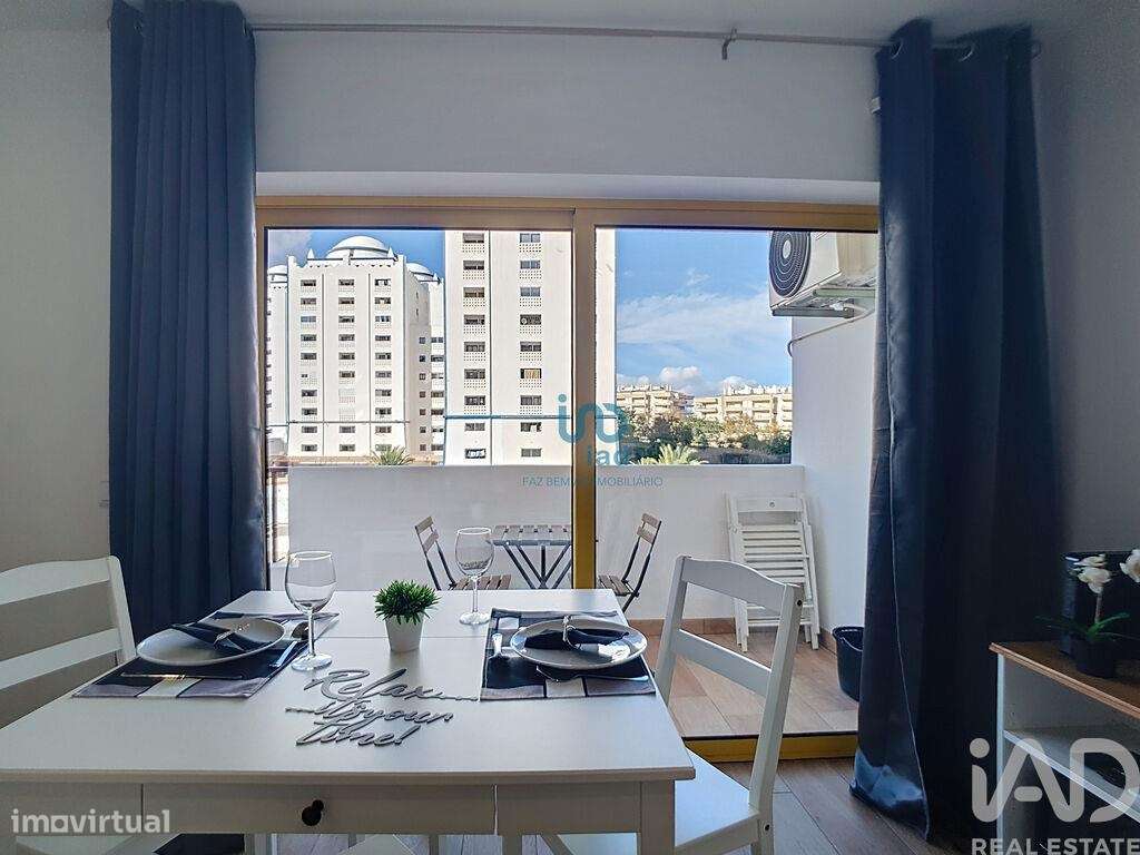 Apartamento em Portimão de 35,00 m2 - Grande imagem: 5/15