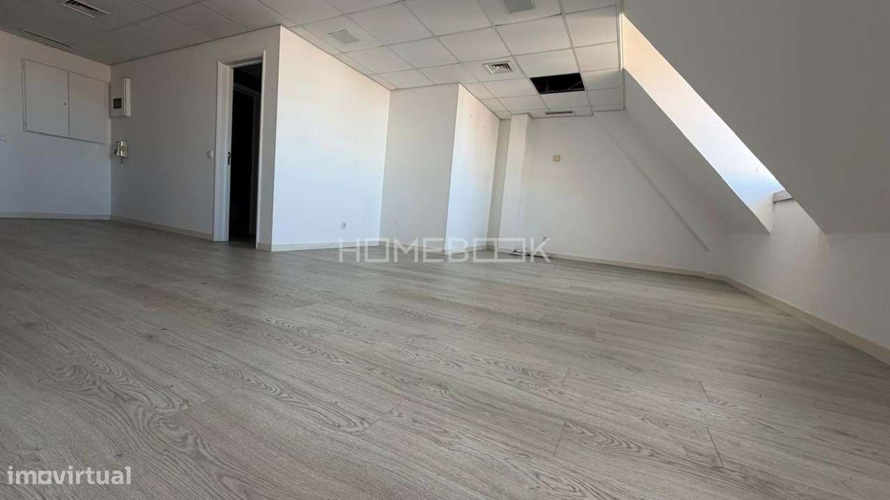 Escritório - Chiado, Lisboa. - Grande imagem: 4/9