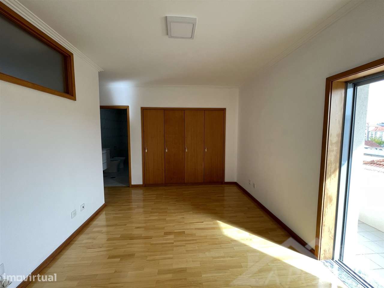 Apartamento T2+1 Venda em São João da Madeira,São João da Madeira-18