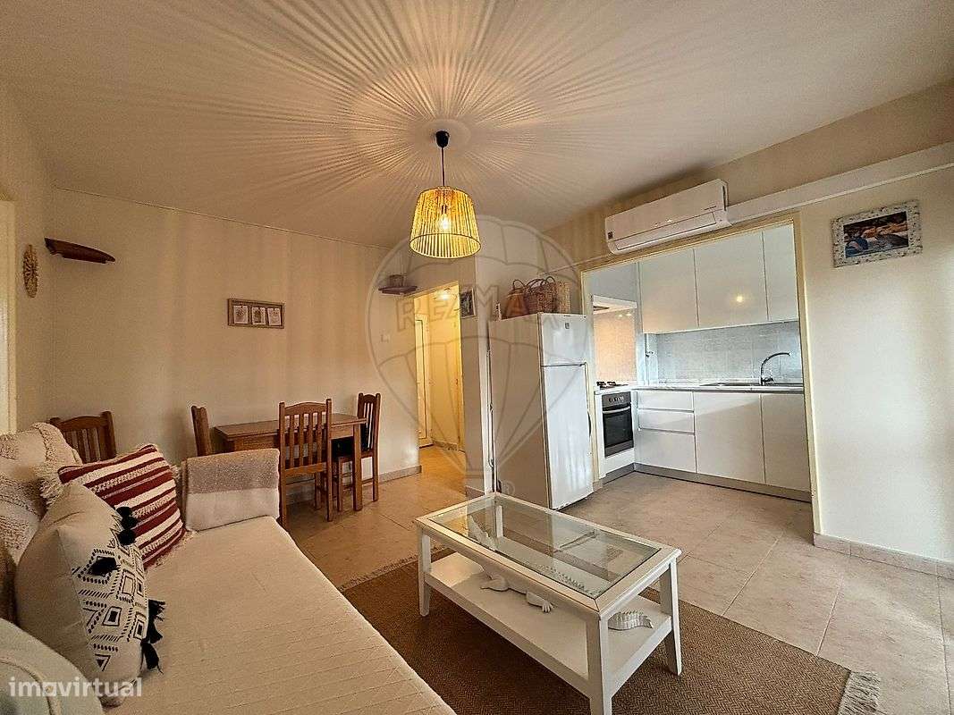 Apartamento T2 para venda - Grande imagem: 4/14