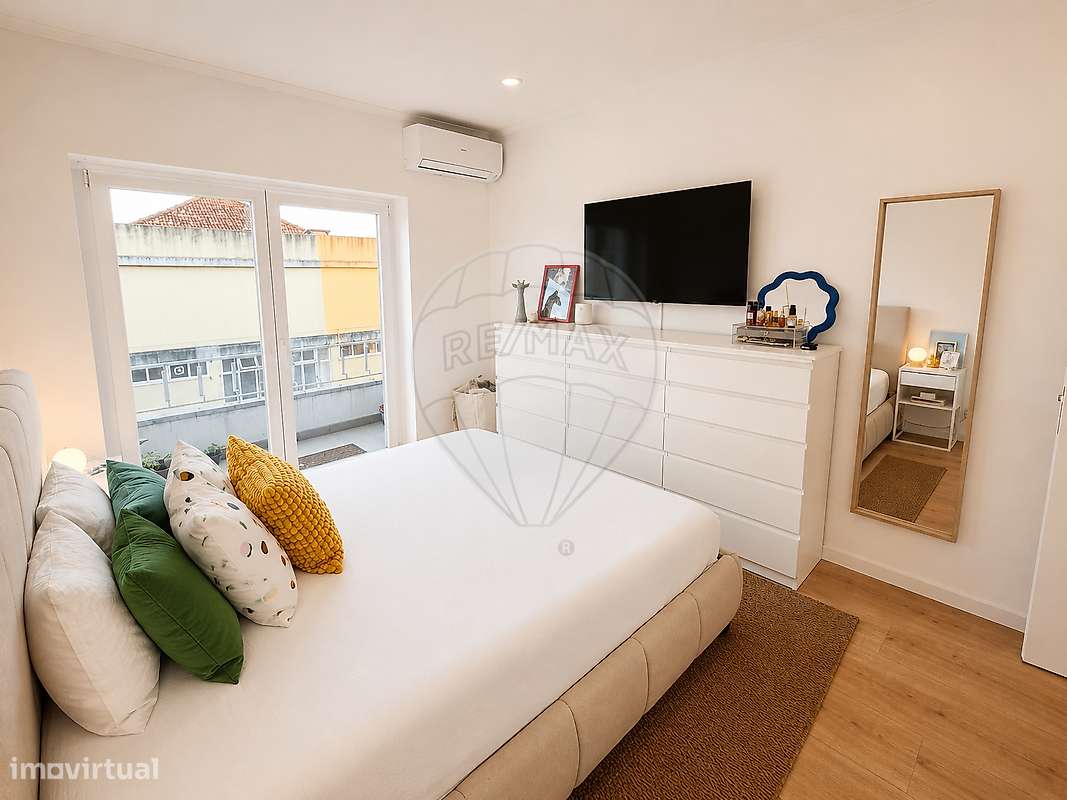 Apartamento T2 para venda-14