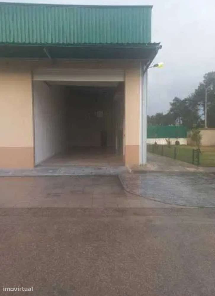 Armazém 100m² para arrendar em Seixal - Grande imagem: 3/13