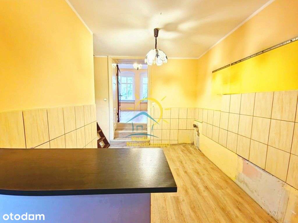 Mieszkanie 3-pokojowe (43,82 m²) w Centrum - Pełny obrazek: 4/8