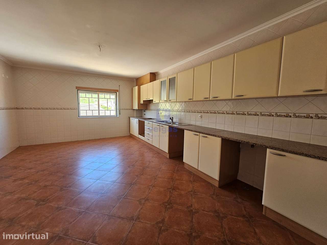 T2 com Terraço na Roliça - Grande imagem: 5/15