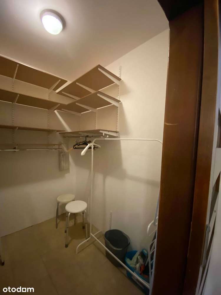 Słoneczne mieszkanie z widokiem na park - Pełny obrazek: 5/17