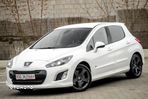 Peugeot 308 200 THP GTi - 6