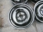 L17 4X108 ET23 R15 CITROEN C3 DS3 PEUGEOT 207 208 - 3