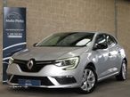 Renault Mégane 1.5 Blue dCi Limited - 2