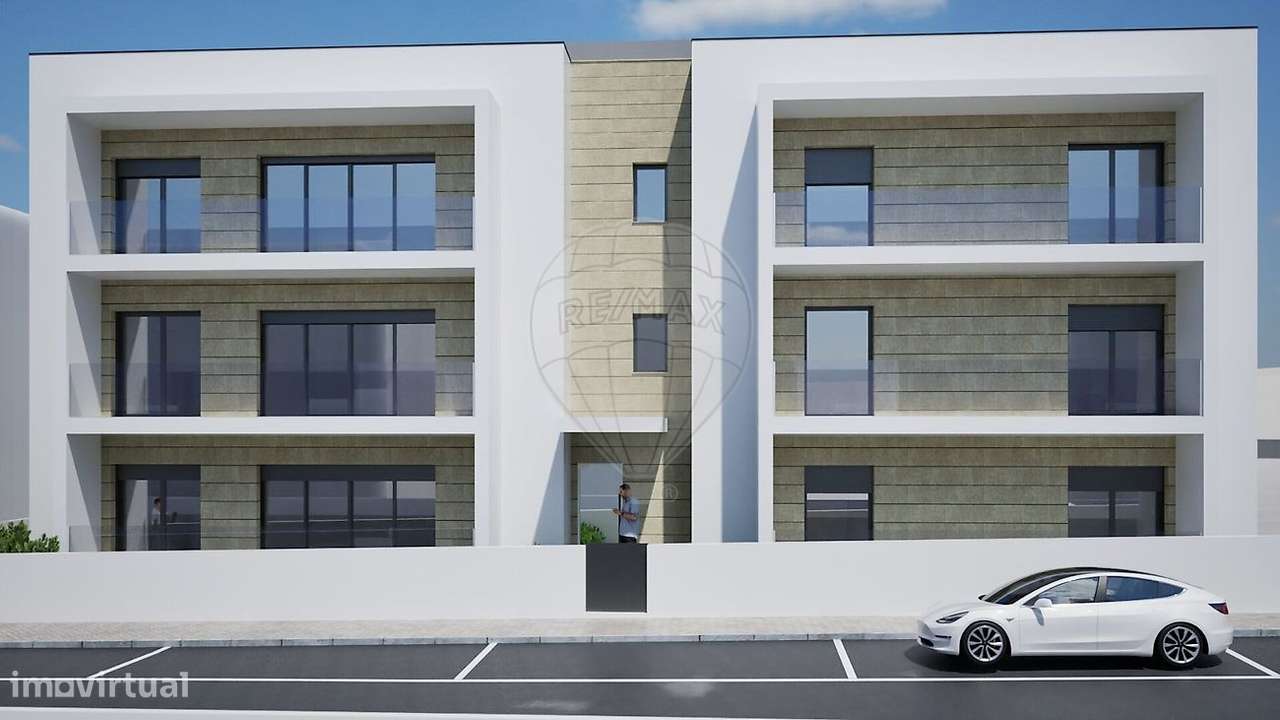 Apartamento T3 para venda-10