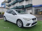 SEAT Ibiza 1.0 TSI FR - 1