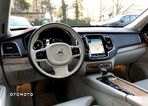 Volvo XC 90 D5 AWD Inscription 7os - 12