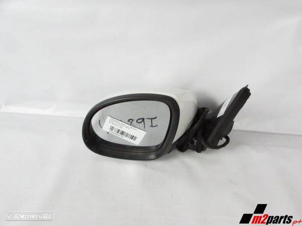 Retrovisor Completo Esquerdo Seminovo/ Original VW TIGUAN (5N_) 5N1857507Q - 1