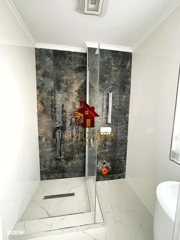 Vila semisingle Horpaz Profi 4 camere, direct dezvoltator, comision 0 - Imagine principală: 4/18