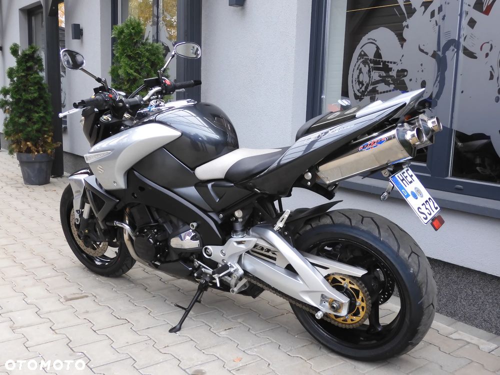 -R1300#B-King#ABS#LEGENDA...