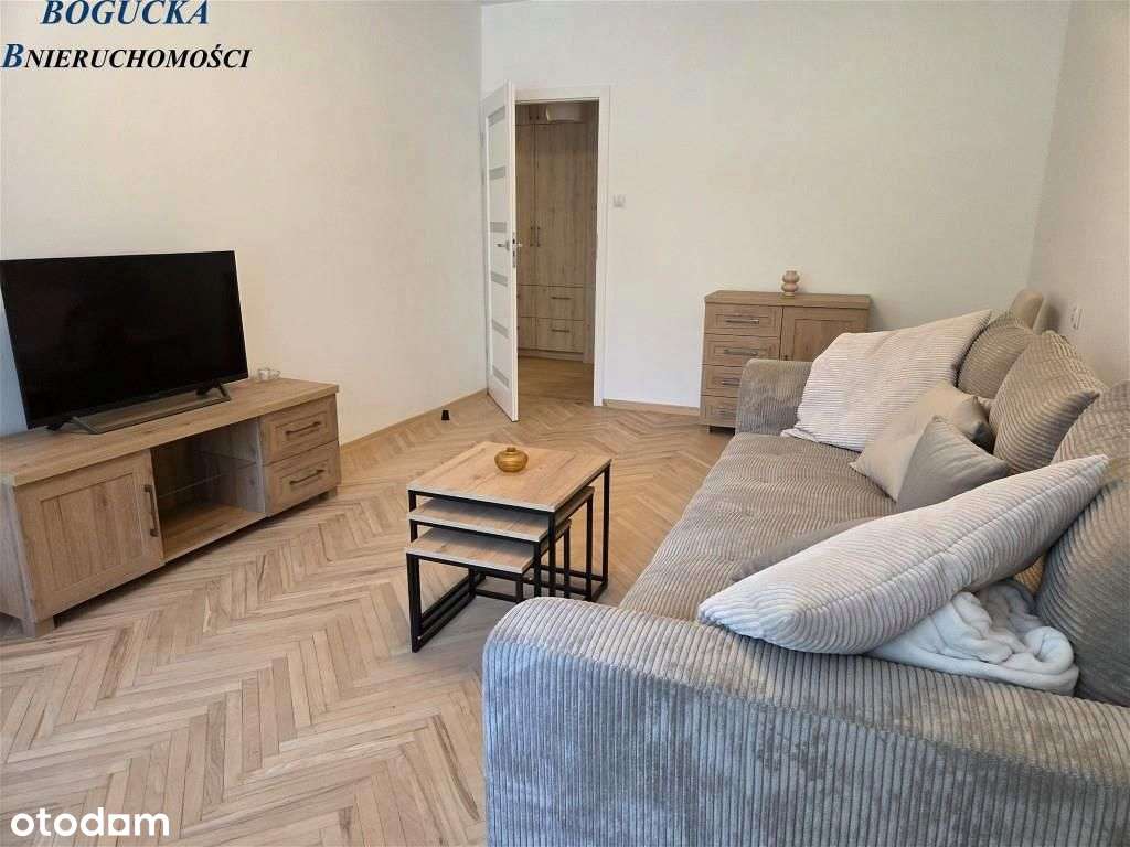 Grójecka-Ochota-pow. 43m2-meble-ładne-2700 zł., photo 1