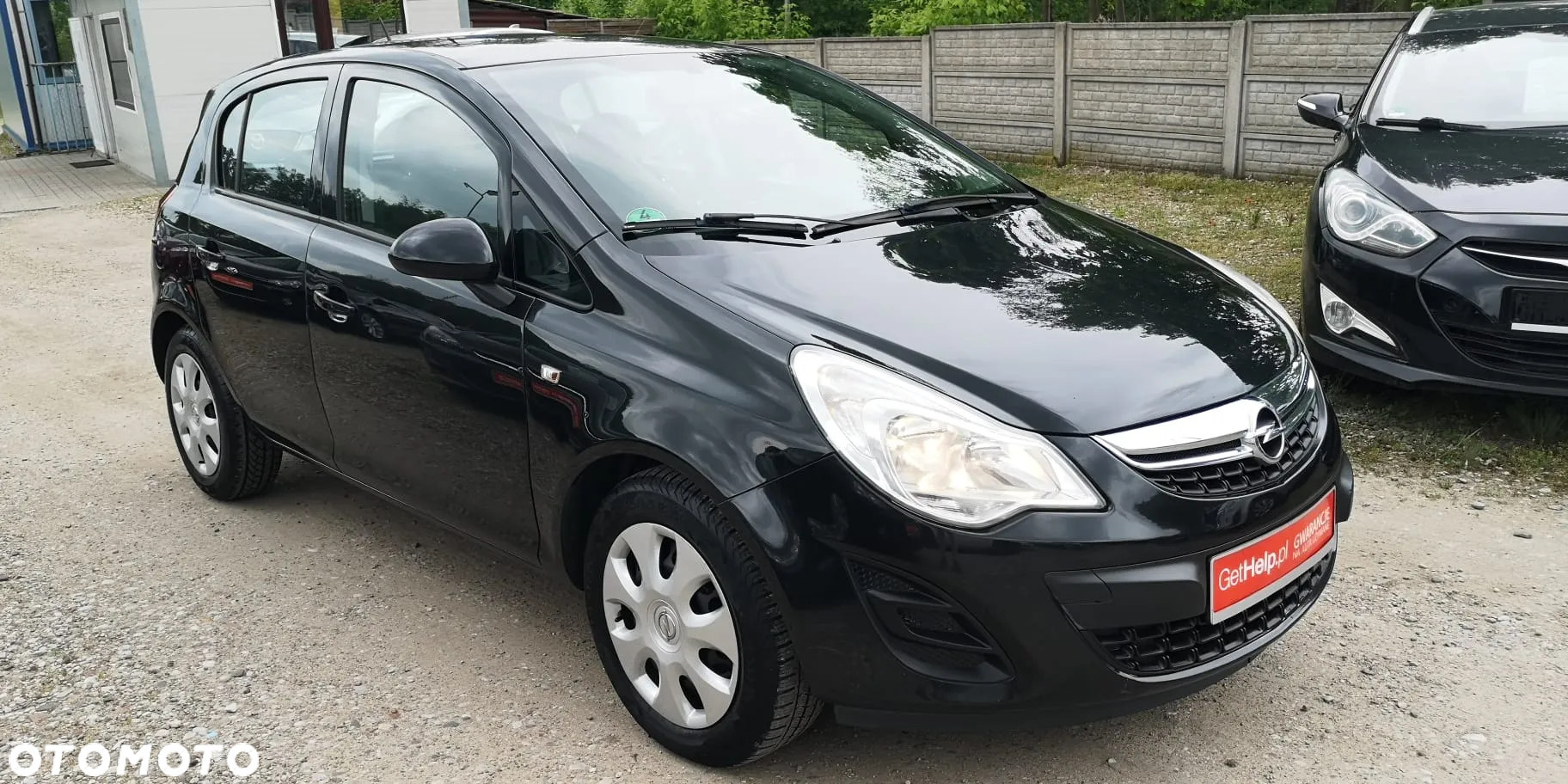 Opel Corsa 1.2 16V Essentia - 4