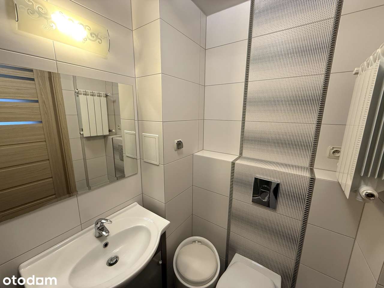 Mieszkanie 37,4 m² | Parter | Milicz, ul. Mickiewicza 4 | Pod wynajem-5