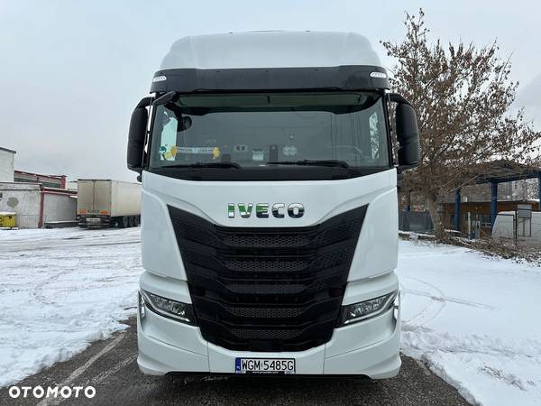 Iveco S-WAY - 6