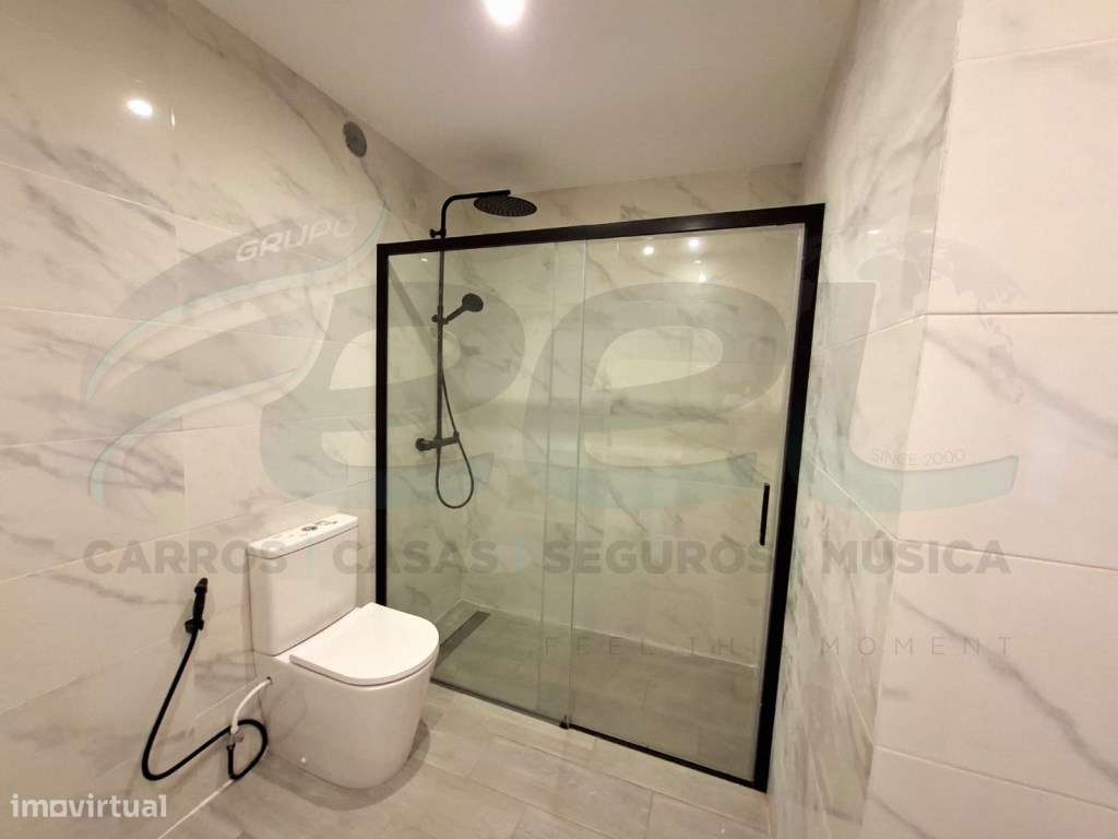Apartamento T2 em Alpiarça Conforto, tranquilidade e luminosidade-12