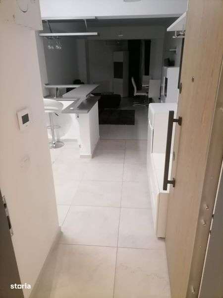 Apart 2 camere Solidhouse Butoaie - Imagine principală: 4/7