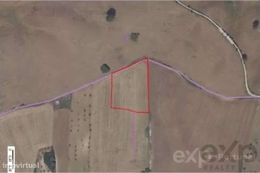 Venda Terreno Rústico para urbanizar - Grande imagem: 5/12