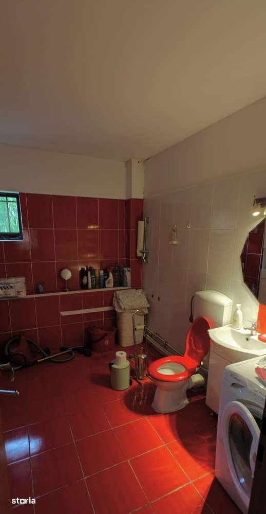 Apartament 4 Camere Parter 103mp Utili 2 Locuri Parcare Terasa Gradina-11