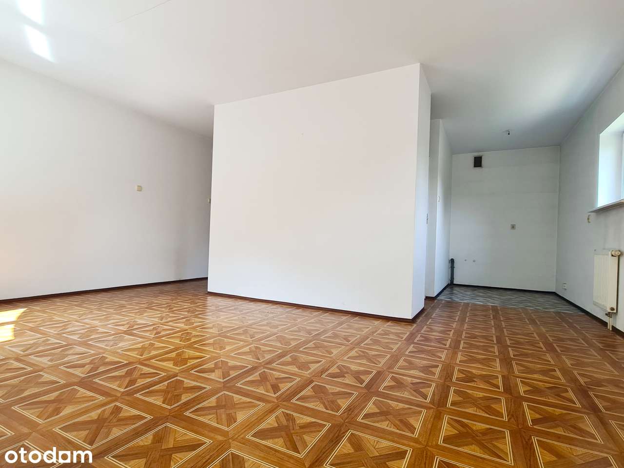 Słoneczne 39m | duży balkon | obok parku i PST | 1. piętro - Pełny obrazek: 4/20