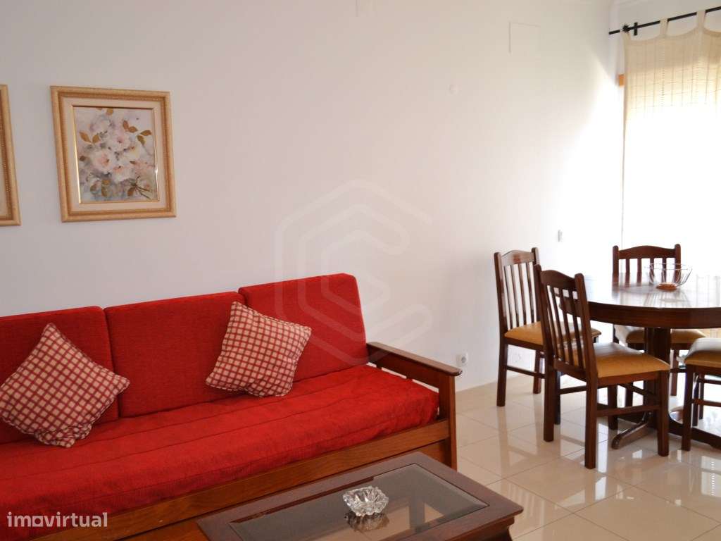 Apartamento T1 para venda em Condomínio Fechado com piscina em Vila... - Grande imagem: 3/8