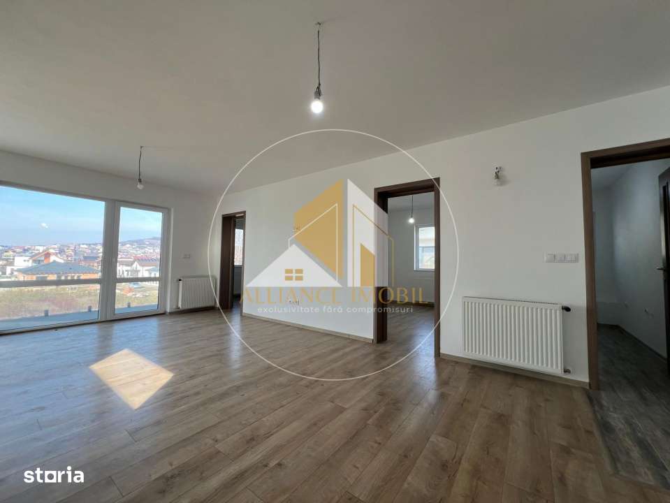 Apartament Nou 3 Camere -Fara Comision - Imagine principală: 5/15