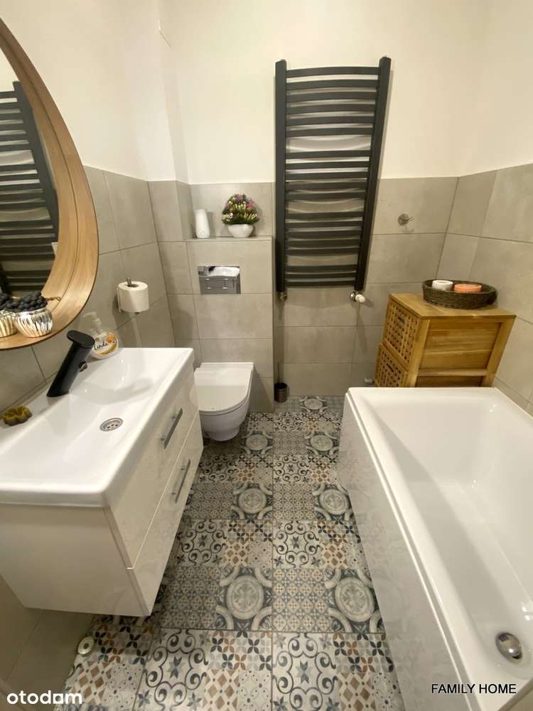 Przestronne 2-pok. po remoncie bez balkonu, parter-16