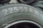 SEMPERIT Speed Grip 3 225/55R16 7,2mm 2022 - 2