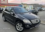 Mercedes-Benz ML 350 BlueTec Aut - 2