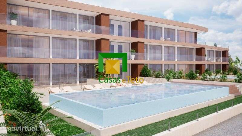 Apartamento T3 - ELITE BAY - Câmara de Lobos - Grande imagem: 1/16