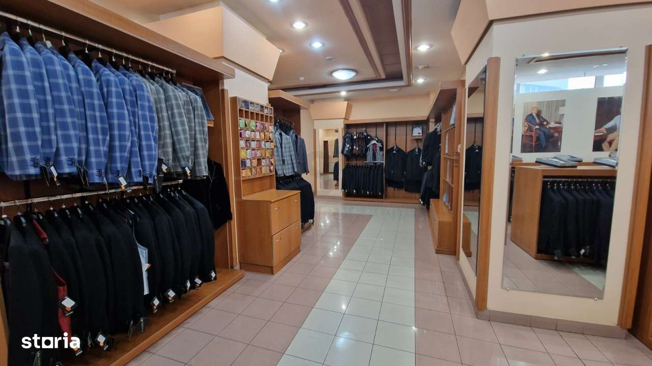 Spatiu comercial Mosilor - Imagine principală: 5/6