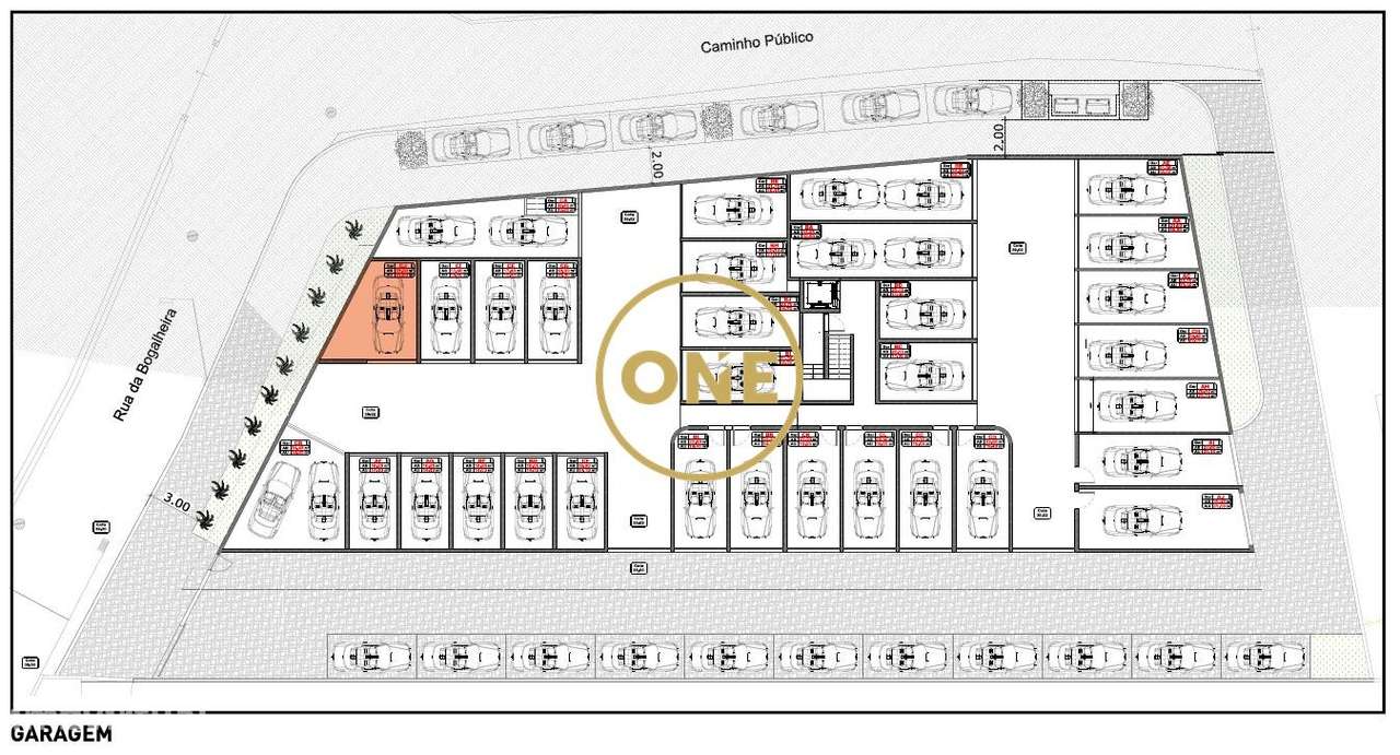 DOMUS INVULGARIUM – Viver o centro de Valença com conforto, modernidad-21