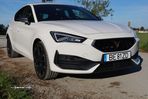 Cupra Leon 1.4 e-Hybrid DSG - 3