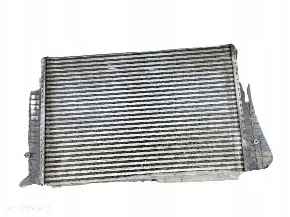 VW PASSAT B6 2.0 TDI INTERCOOLER 3C0145803G - 1