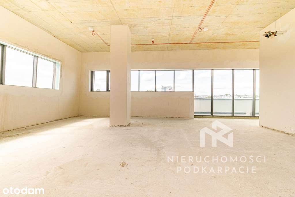 Na sprzedaż lokal 108,98 m2 - Olszynki Park - Pełny obrazek: 5/14