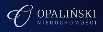 Opaliński Nieruchomości - Twój doradca i partner Logo