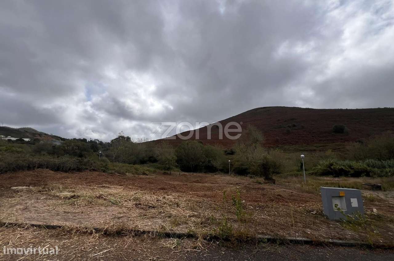 Lote Urbano com Projeto Aprovado - Grande imagem: 4/5