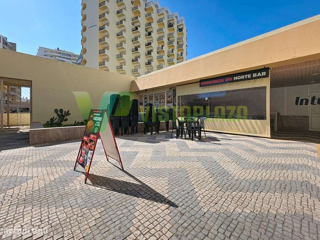 Bar e Restaurante à venda na Avenida Tomás Cabreira, Praia da Rocha... - Grande imagem: 3/24