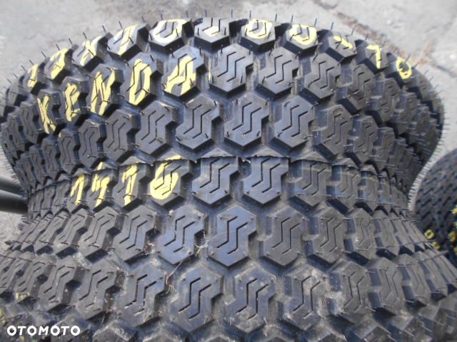 22x10.00-10 kenda super turf nowa - 1