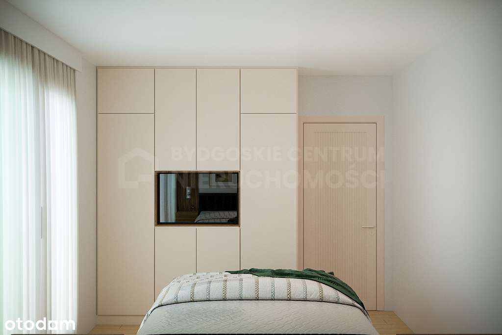 3 pokoje pod klucz | Enklawa | bez PCC-8